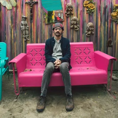 MewithoutYoun Aaron Weiss & The Limits of Language