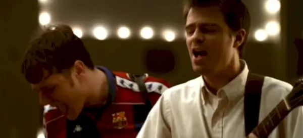 Weezer inspiroi sukupolvea 'Pinkertonin' sisäelinten surulla