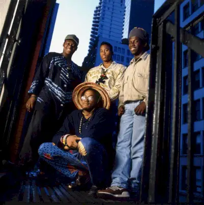 Heimo nimeltä Quest.