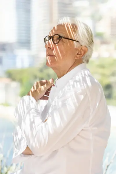 Alain Ducasselle Fine Dining on täällä jäädäkseen