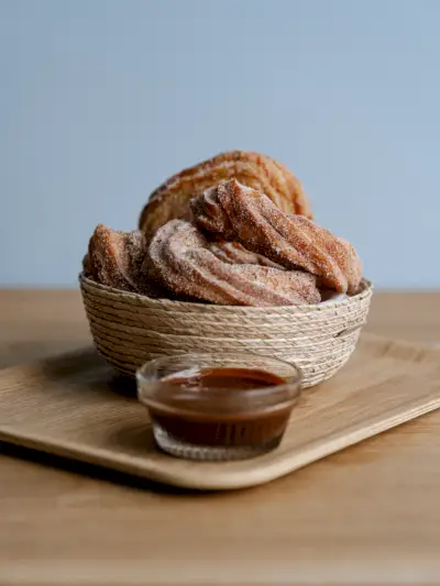 churros