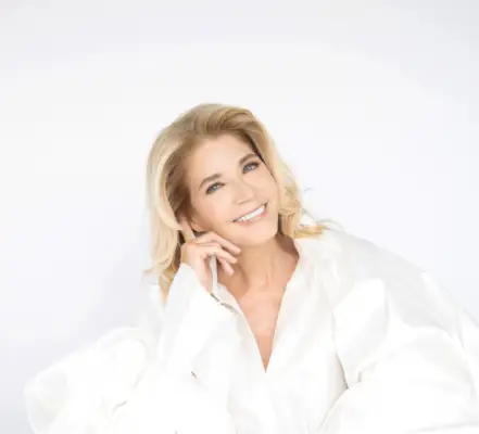 Candace Bushnell haluaa silti sinun olevan oma herra iso