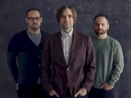 The Reinkarnation of Death Cab For Cutie