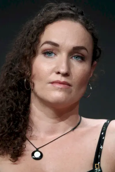 Entinen Westboron baptistikirkon jäsen Megan Phelps-Roper