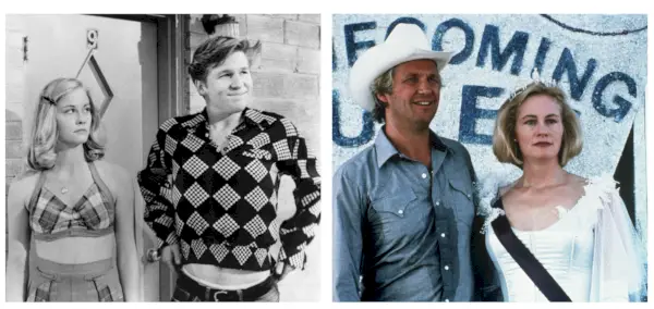 Jeff Bridges elämästään kameran edessä, jätkästä vanhaan mieheen ja sen jälkeen