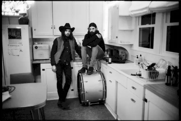 Avett Brothers.