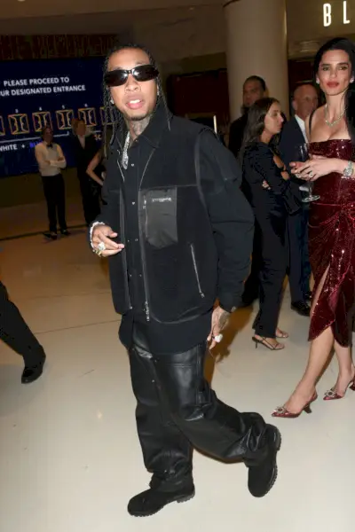 Uroczyste otwarcie Fontainebleau w Las Vegas z gwiazdami – występy