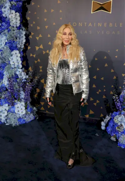 Wielkie otwarcie Fontainebleau w Las Vegas