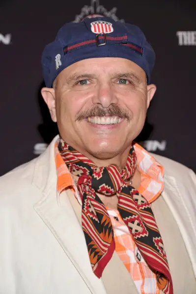 Joe Pantoliano, 'actor de personatges', sobre per què 'The Sopranos' no el converteix en un pioner