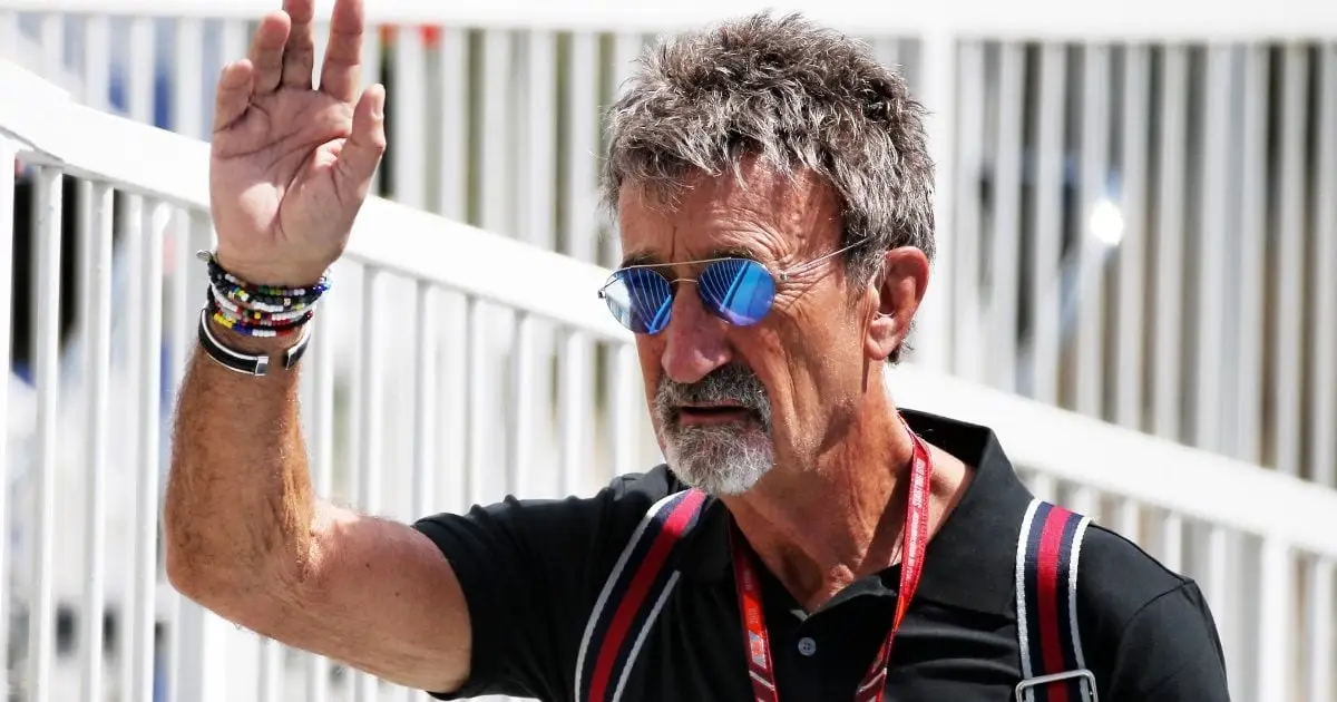Eddie Jordan Net Worth - Wiki, ikä, paino ja pituus, ihmissuhteet, perhe ja paljon muuta