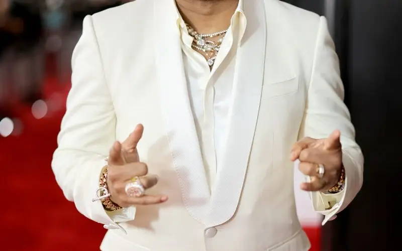 Shaggy Net Worth - Wiki, ikä, paino ja pituus, ihmissuhteet, perhe ja paljon muuta