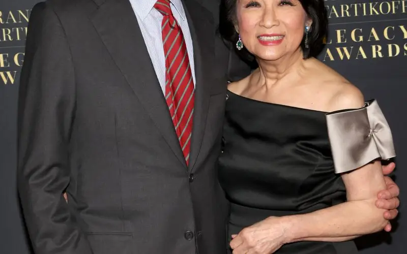 Connie Chung Net Worth - Wiki, ikä, paino ja pituus, ihmissuhteet, perhe ja paljon muuta