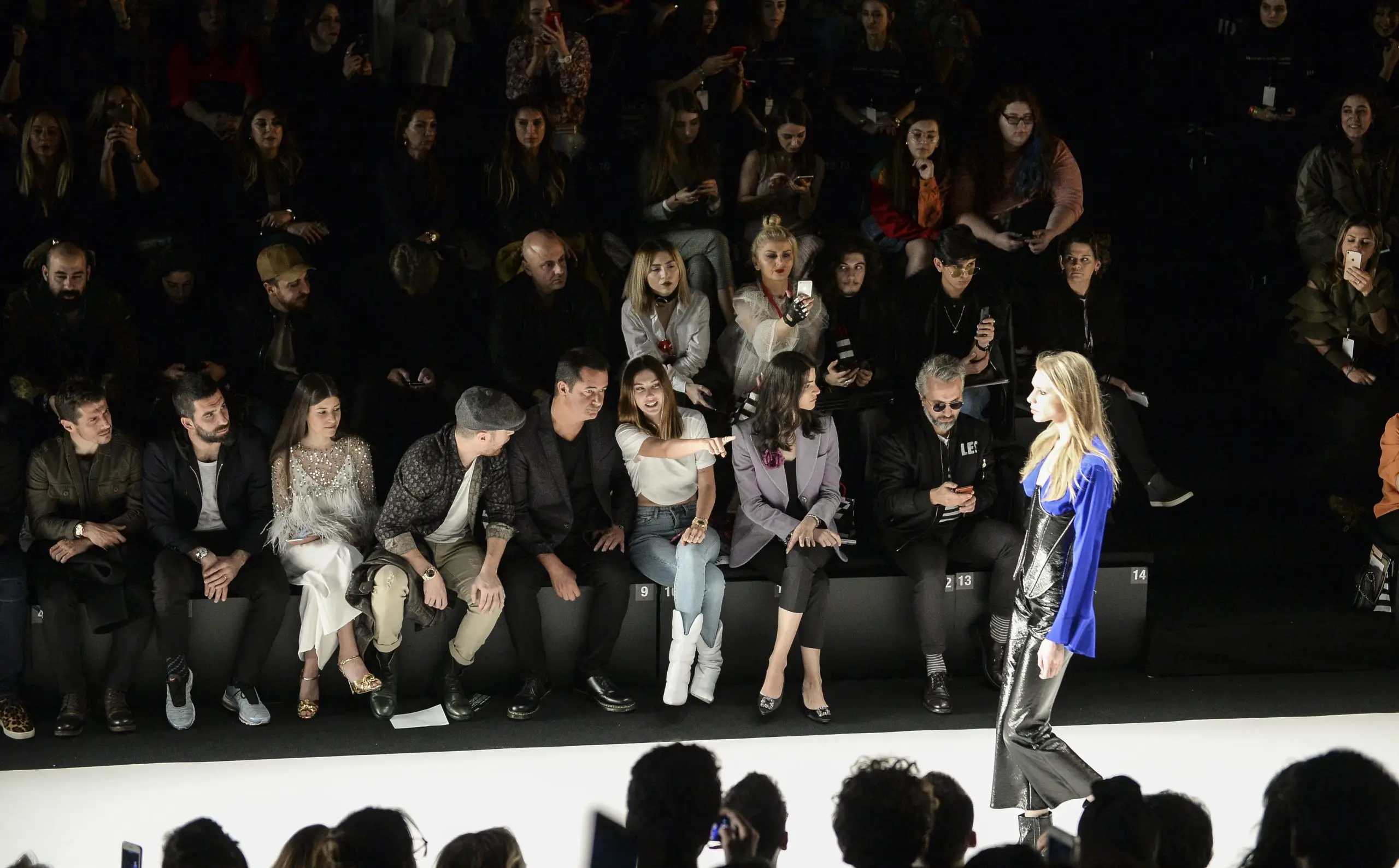 Zdjęcie Acun Ilicali 2