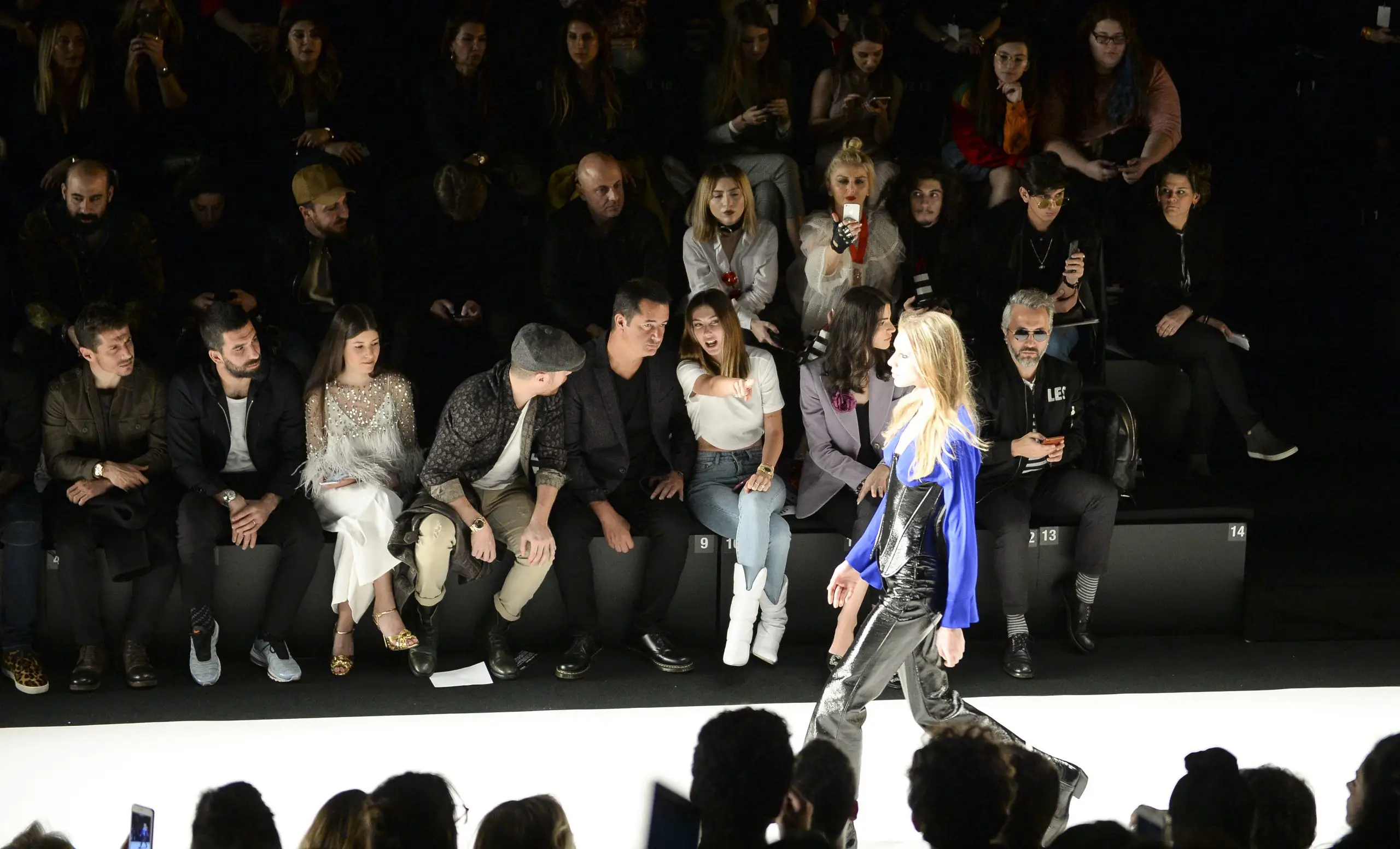 Zdjęcie Acun Ilicali 3