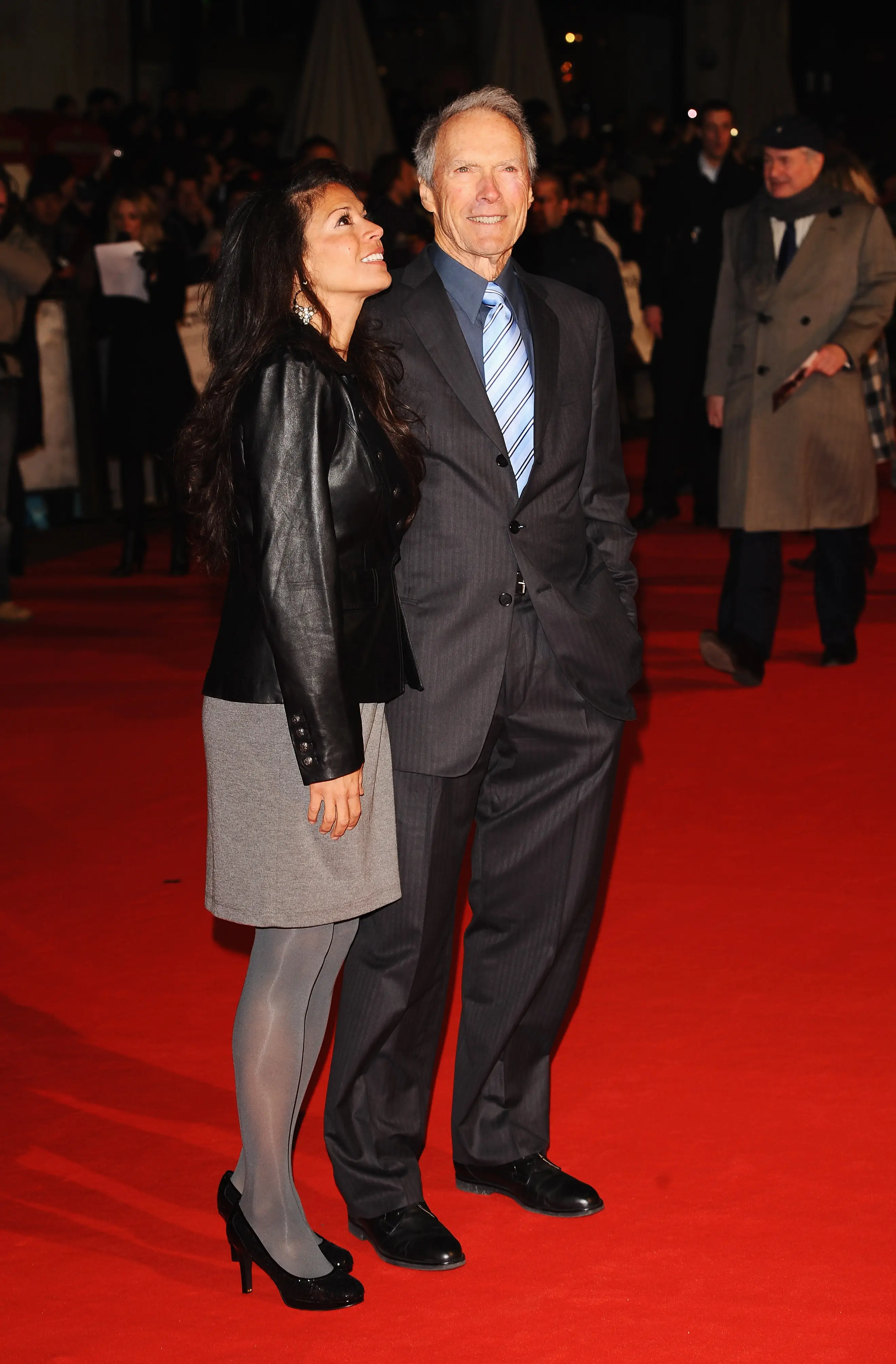 Dina Eastwood kuva 2