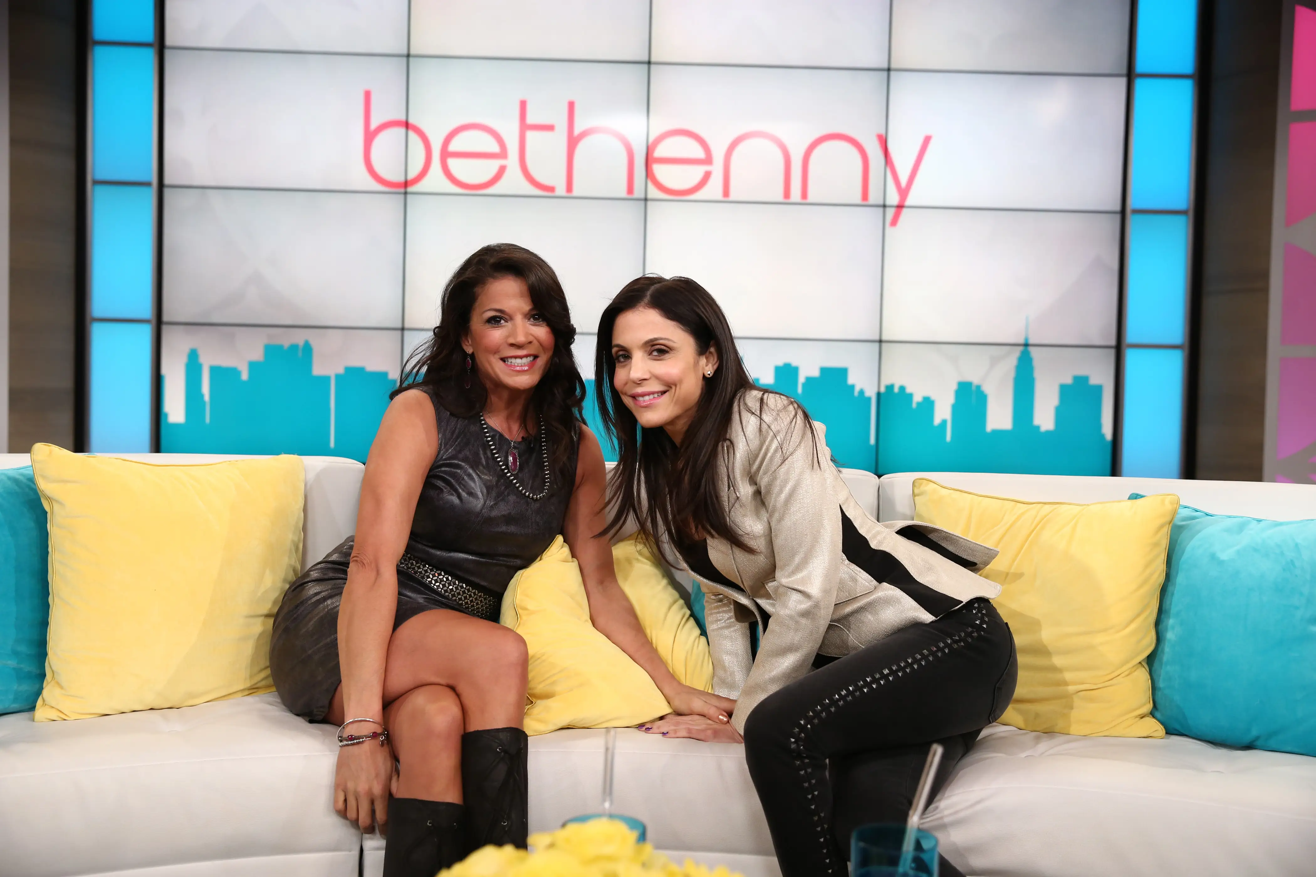 Dina Eastwood kuva 3