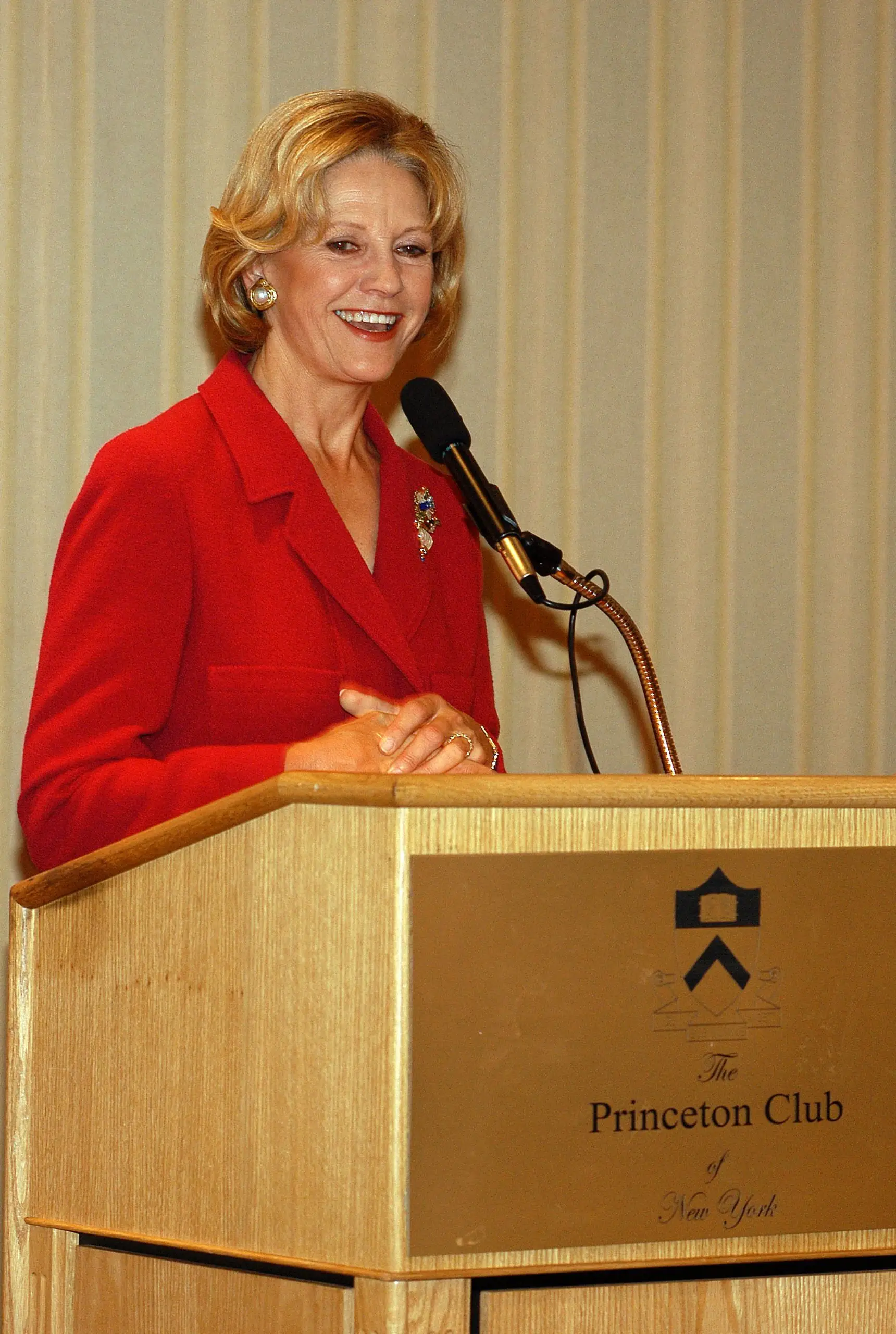 Anna Murdoch Mann fot. 3