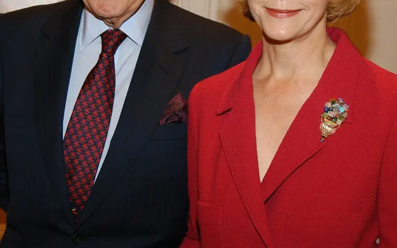 Anna Murdoch Mann Net Worth - Wiki, wiek, waga i wzrost, relacje, rodzina i nie tylko