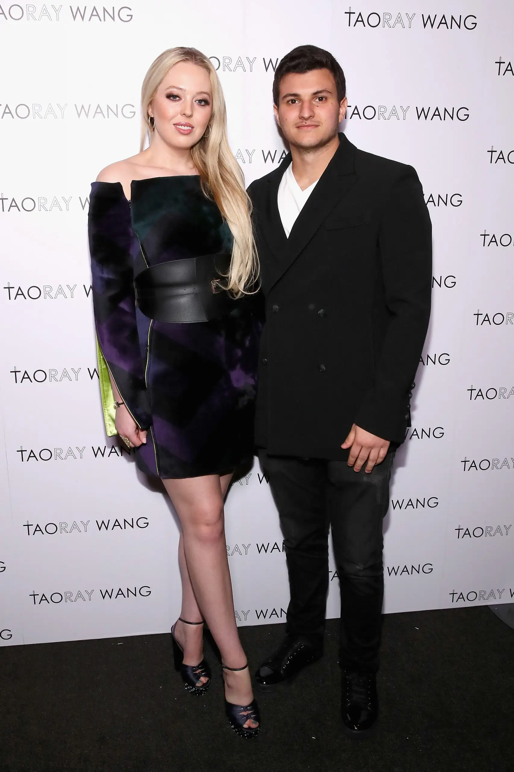 Tiffany Trump kuva 2