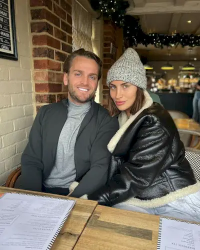 Według doniesień Ferne McCann i Lorri Haines spodziewają się pierwszego wspólnego dziecka