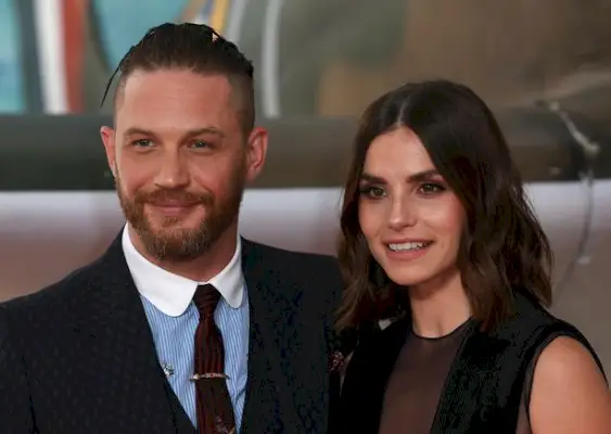 Parret deler to børn sammen