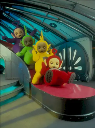 Teletubbies