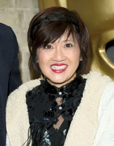 Pui Fan ha interpretato Po