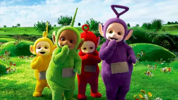 Dai un'occhiata a dove sono adesso gli attori originali dei Teletubbies