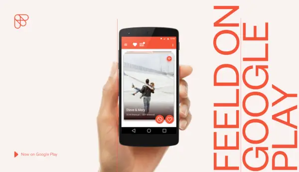 Fai sapere a tutti cosa stai facendo