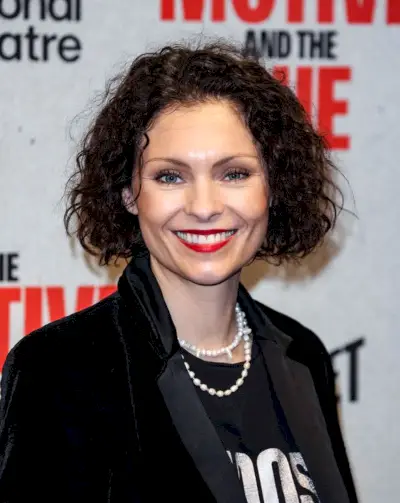 MyAnna Buring