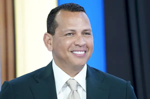 Alex Rodriguez tornerà a Central Park West