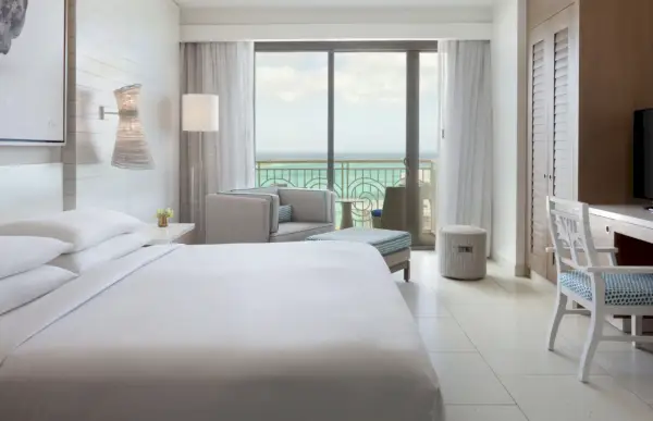 Baha Marin parhaat puolet: Bahaman lomakeskuksen lopullinen opas