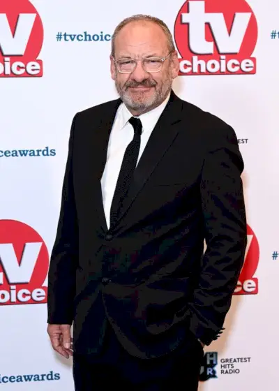 Nick Miles on ollut Emmerdalessa huimat kaksi vuosikymmentä