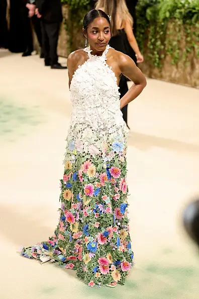 Obchody gali Met 2024