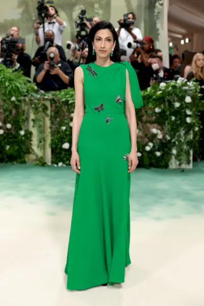 Obchody gali Met 2024