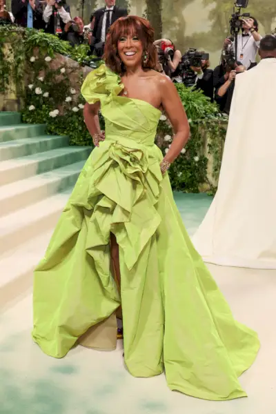 Obchody gali Met 2024