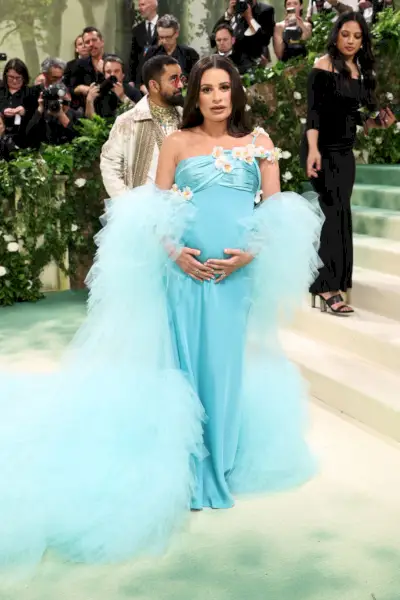 Obchody gali Met 2024