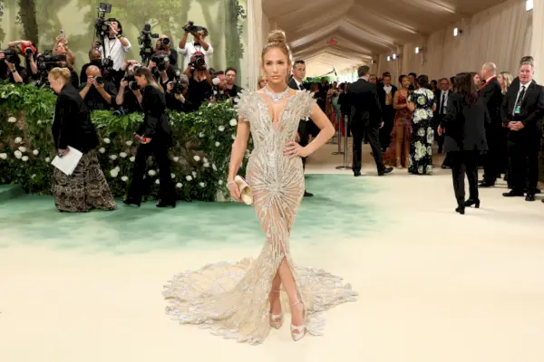 Obchody gali Met 2024