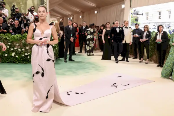 Obchody gali Met 2024