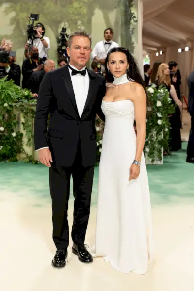 Obchody gali Met 2024