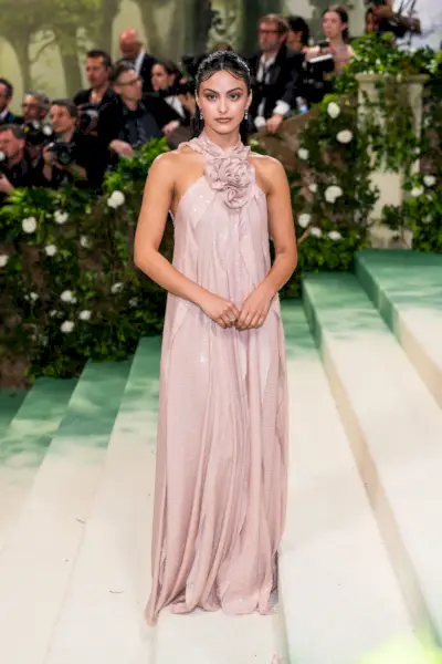 Obchody gali Met 2024