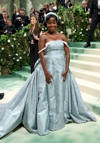 Obchody gali Met 2024