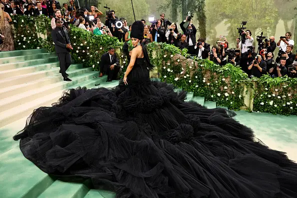 Obchody gali Met 2024