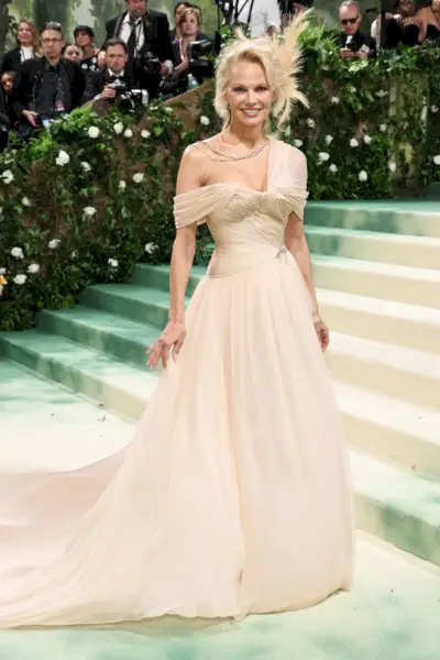 Obchody gali Met 2024