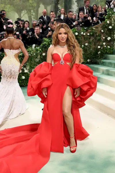 Obchody gali Met 2024