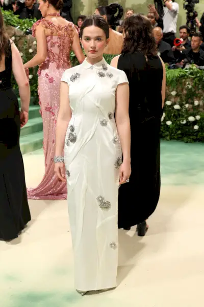 Obchody gali Met 2024