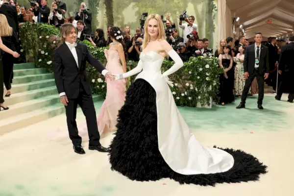 Obchody gali Met 2024