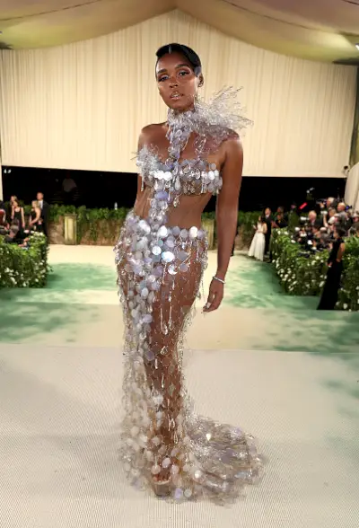 Obchody gali Met 2024