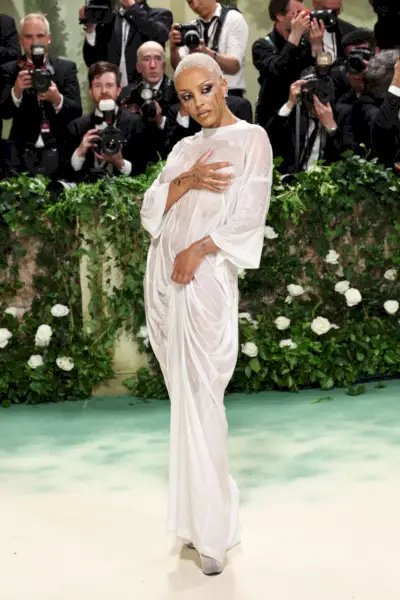 Obchody gali Met 2024