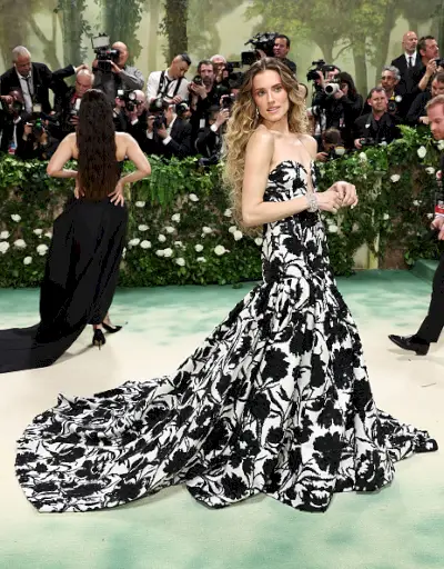 Obchody gali Met 2024